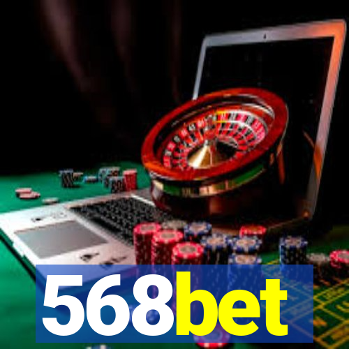 568bet
