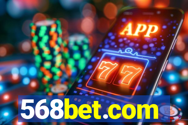 568bet.com