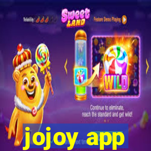 jojoy app