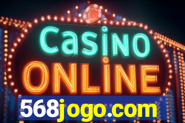 568jogo.com