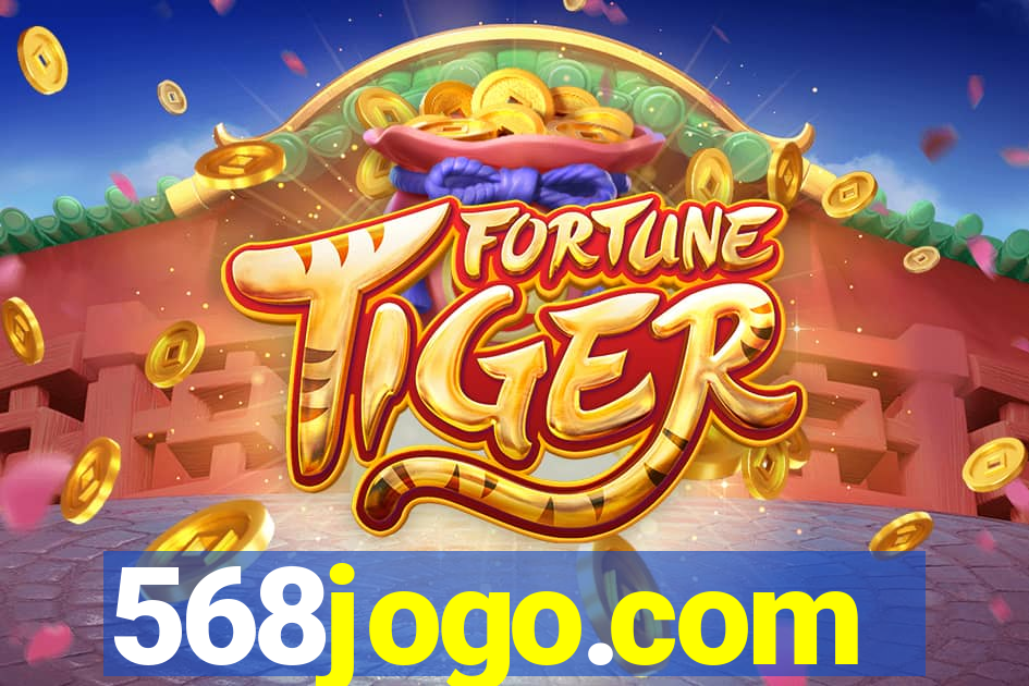 568jogo.com