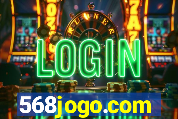 568jogo.com
