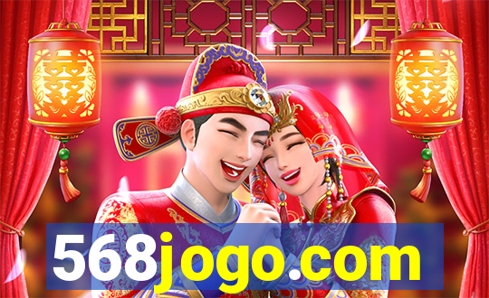 568jogo.com