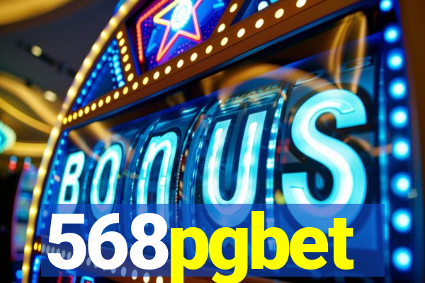 568pgbet