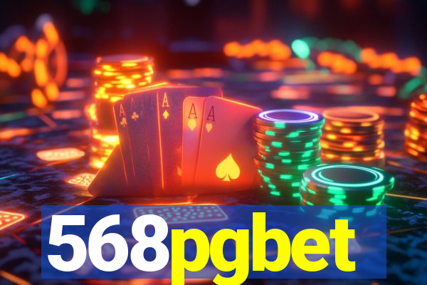 568pgbet