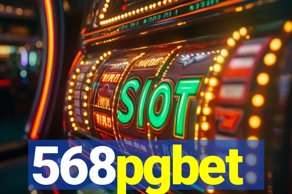 568pgbet