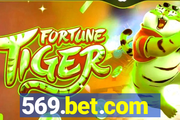 569.bet.com