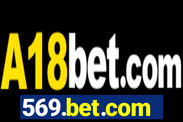 569.bet.com