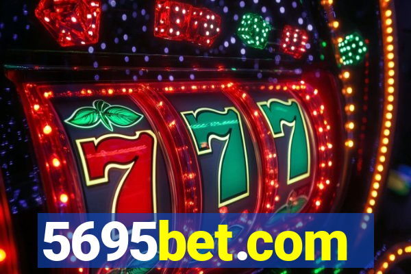 5695bet.com