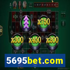 5695bet.com