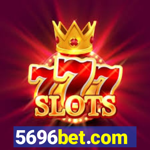 5696bet.com
