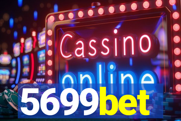 5699bet