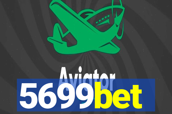 5699bet
