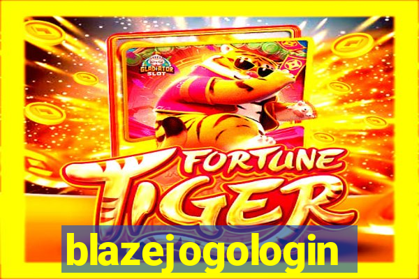 blazejogologin