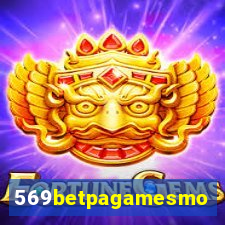 569betpagamesmo
