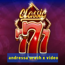 andressa urach x video