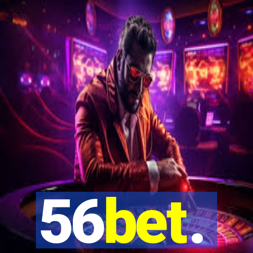 56bet.