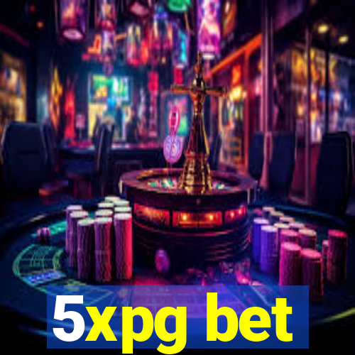 5xpg bet