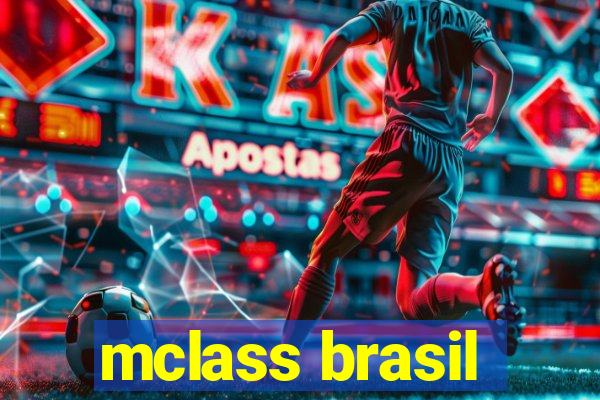 mclass brasil