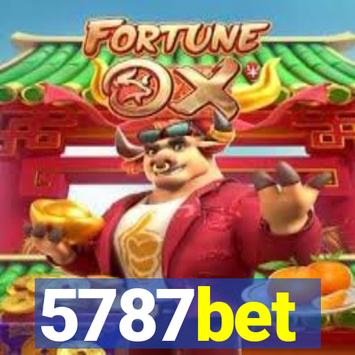 5787bet