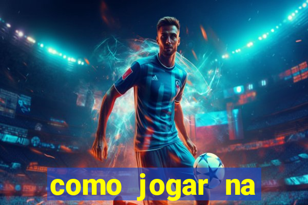 como jogar na seninha online