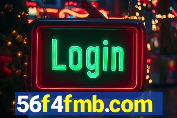56f4fmb.com