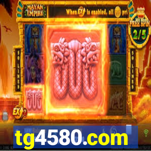 tg4580.com