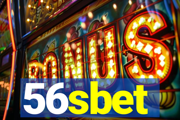 56sbet