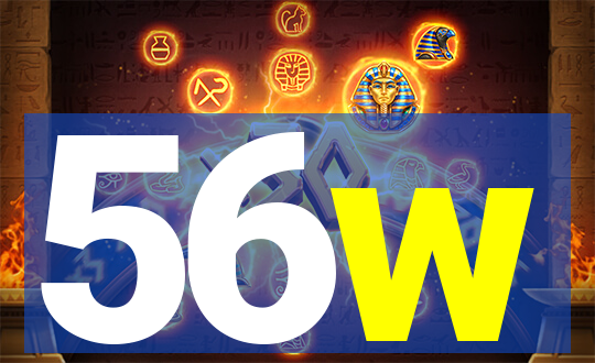 56w