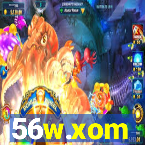 56w.xom