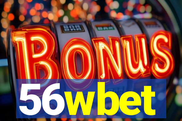 56wbet