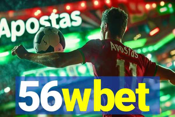 56wbet