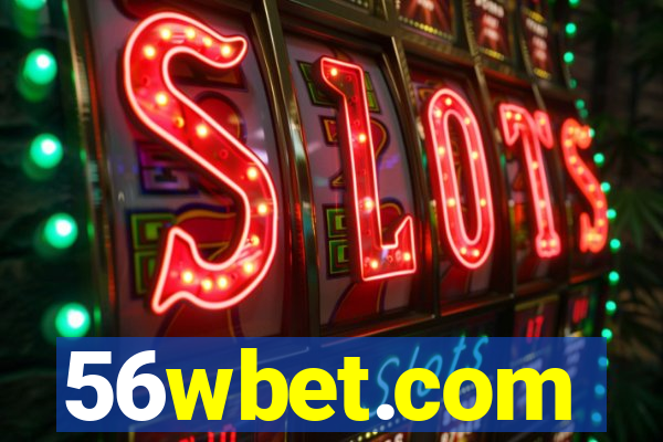 56wbet.com