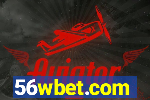 56wbet.com