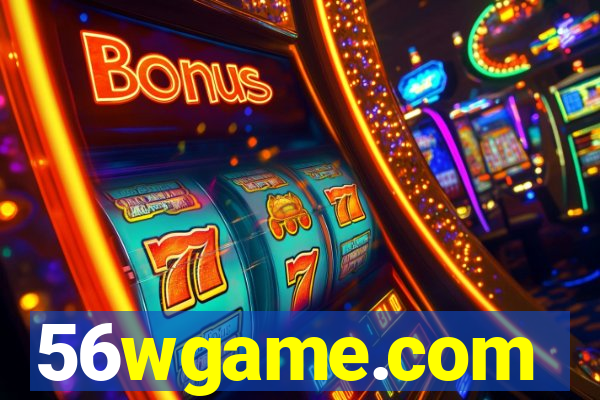 56wgame.com