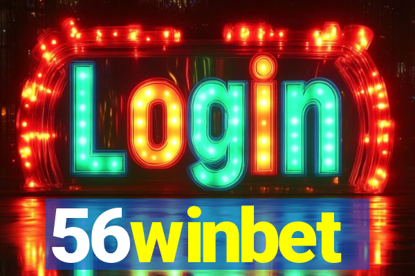 56winbet