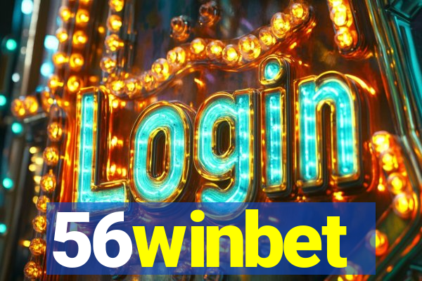 56winbet