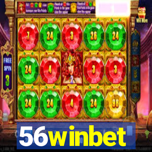 56winbet