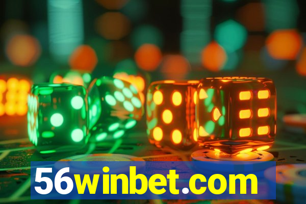 56winbet.com