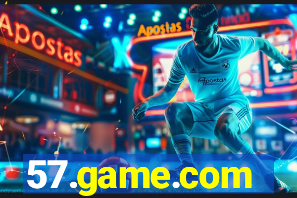 57.game.com