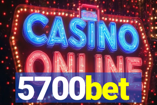 5700bet