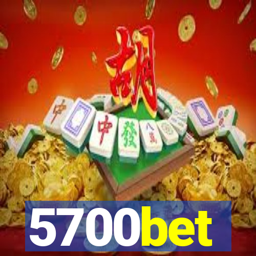 5700bet