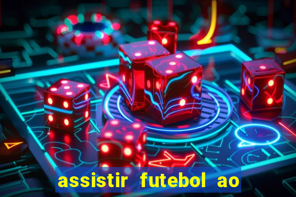 assistir futebol ao vivo rmc