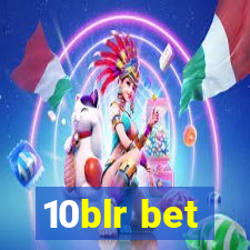 10blr bet