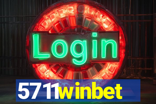 5711winbet