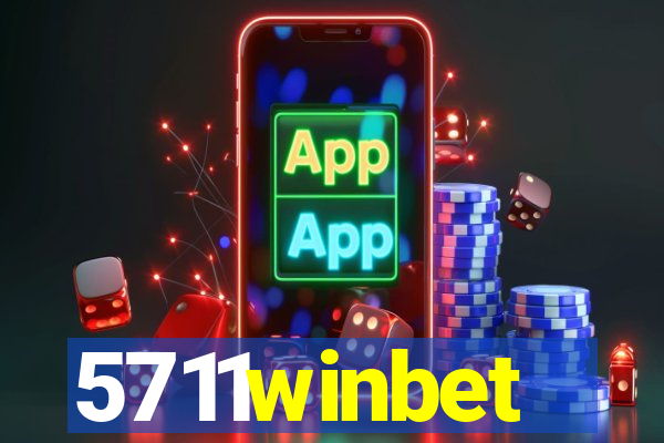 5711winbet