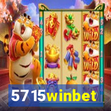 5715winbet