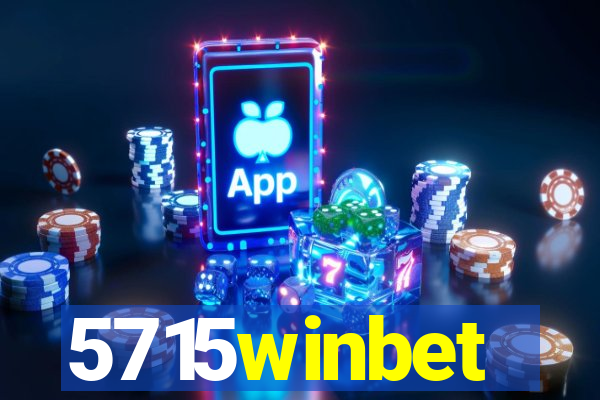 5715winbet
