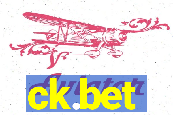 ck.bet