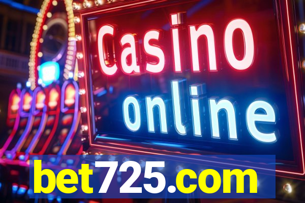 bet725.com